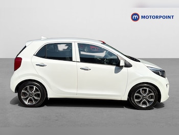 Used Kia Picanto 2022 for sale - 79353334: Photo