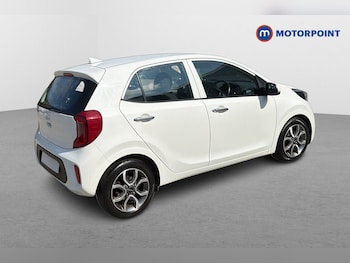 Used Kia Picanto 2022 for sale - 79353334: Photo