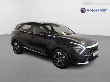 Used Kia Sportage 2022 for sale - 78367347: Photo