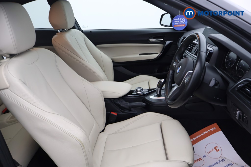 Used BMW 2 Series 2019 for sale - 77462850: Photo 23