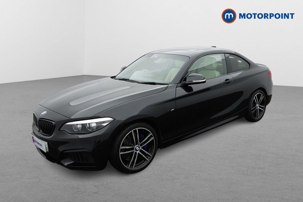 Used BMW 2 Series 2019 for sale - 77462850: Photo 3