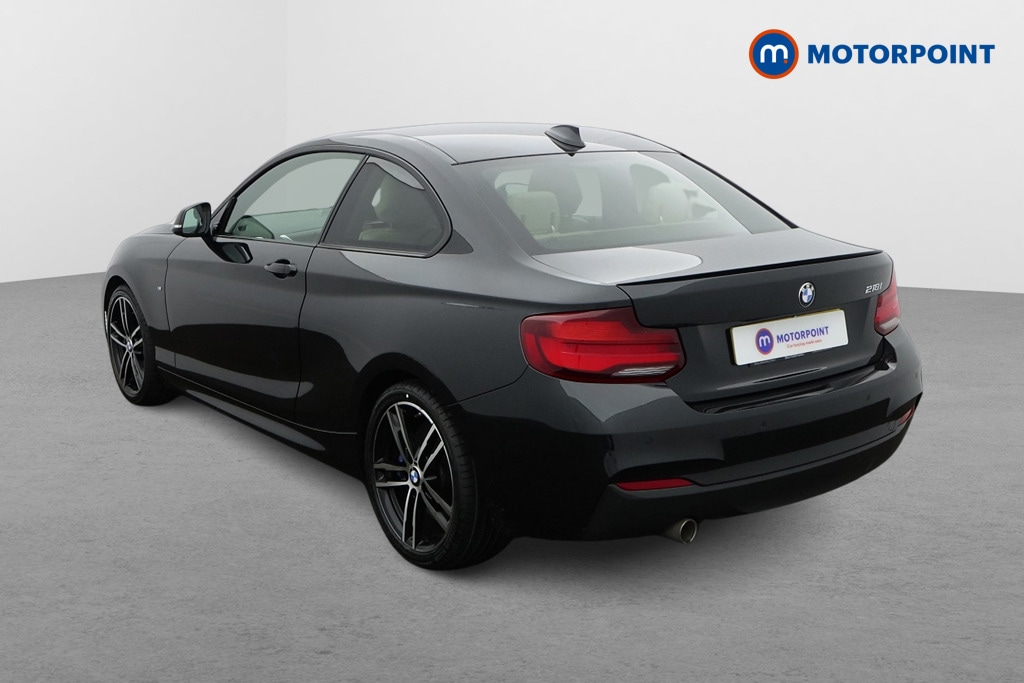 Used BMW 2 Series 2019 for sale - 77462850: Photo 5