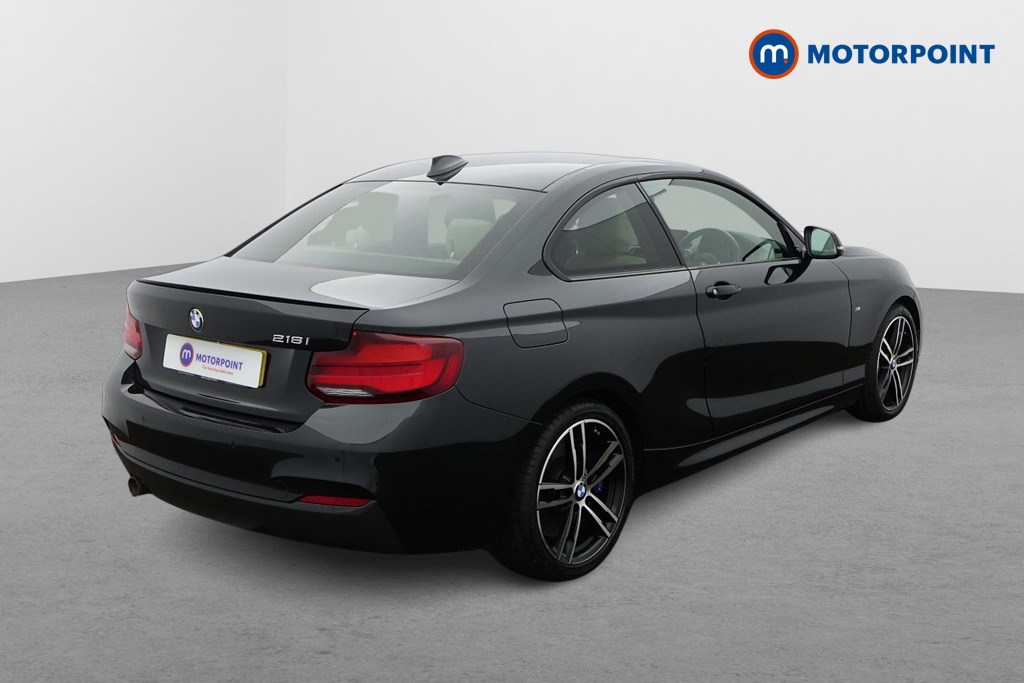 Used BMW 2 Series 2019 for sale - 77462850: Photo 7