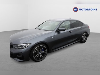 Used BMW 3 Series 2020 for sale - 75772041: Photo