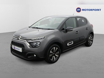 Used Citroen C3 undefined for sale - 78485285: Photo