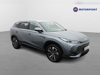 Used MG MG HS 2025 for sale - 78521050: Photo