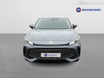 Used MG MG HS 2025 for sale - 78521050: Photo