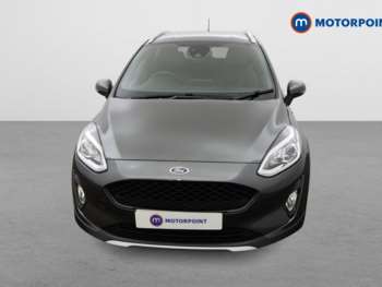 Used Ford Fiesta 2021 for sale - 74927452: Photo