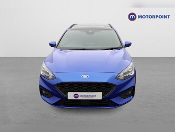 Used Ford Focus undefined for sale - 77378775: Photo