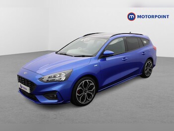 Used Ford Focus undefined for sale - 77378775: Photo