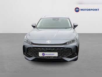 Used MG MG HS 2025 for sale - 78717173: Photo