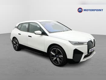 Used BMW iX 2023 for sale - 79665254: Photo