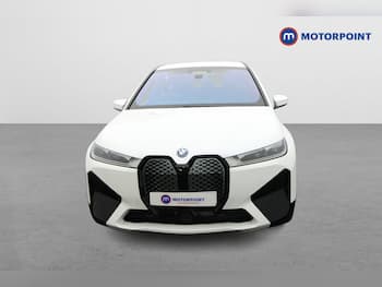 Used BMW iX 2023 for sale - 79665254: Photo