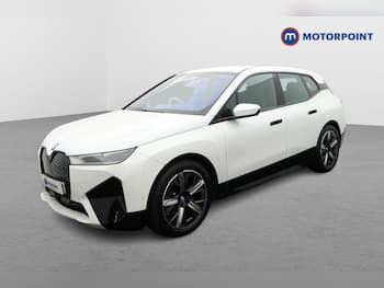 Used BMW iX 2023 for sale - 79665254: Photo