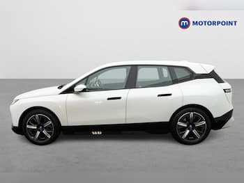Used BMW iX 2023 for sale - 79665254: Photo