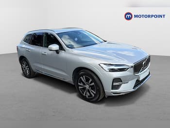 Used Volvo XC60 2023 for sale - 79629596: Photo