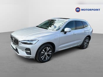 Used Volvo XC60 2023 for sale - 79629596: Photo