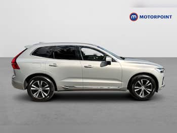 Used Volvo XC60 2023 for sale - 79629596: Photo