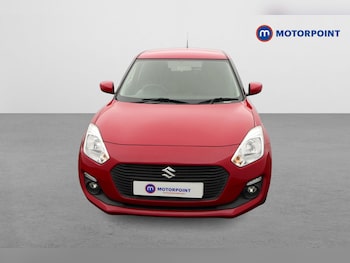 Used Suzuki Swift 2020 for sale - 75496294: Photo