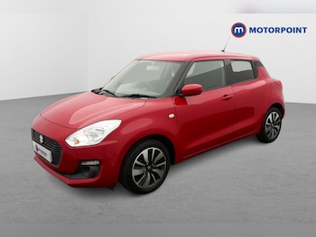 Used Suzuki Swift 2020 for sale - 75496294: Photo