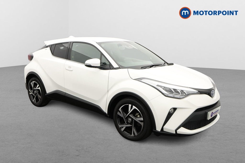 Used Toyota C-HR 2023 for sale - 76255667: Photo 1