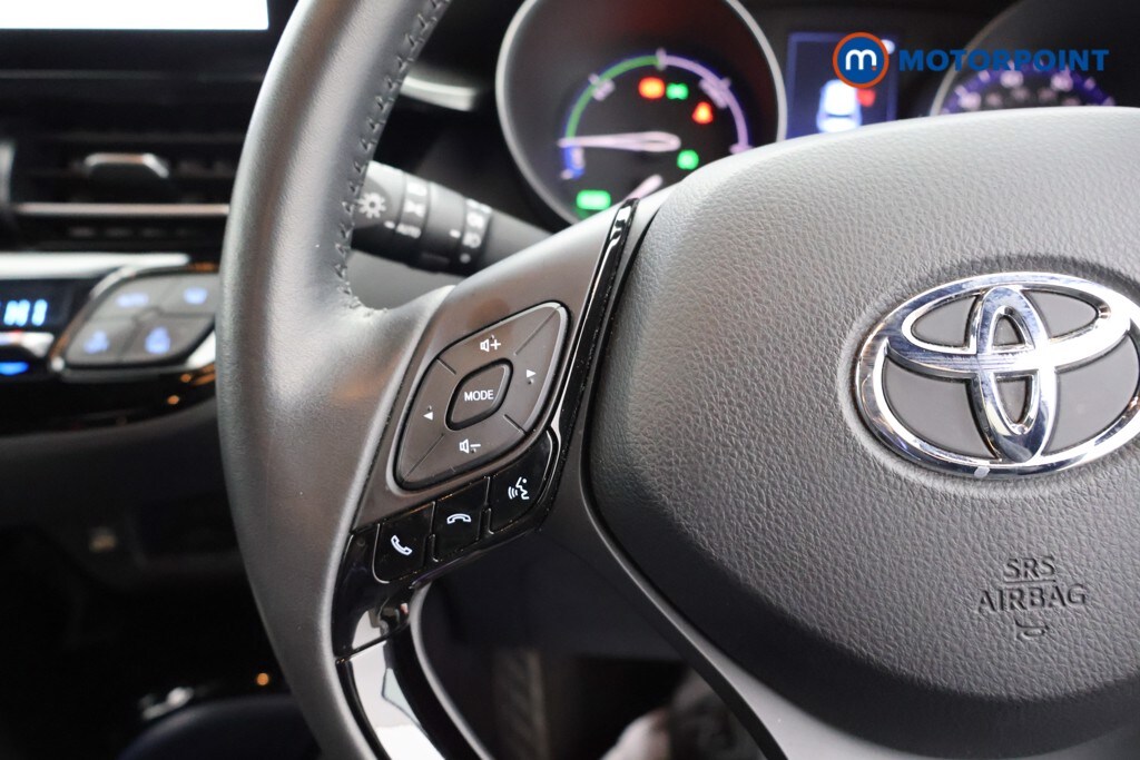 Used Toyota C-HR 2023 for sale - 76255667: Photo 10