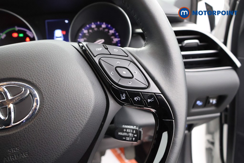 Used Toyota C-HR 2023 for sale - 76255667: Photo 11