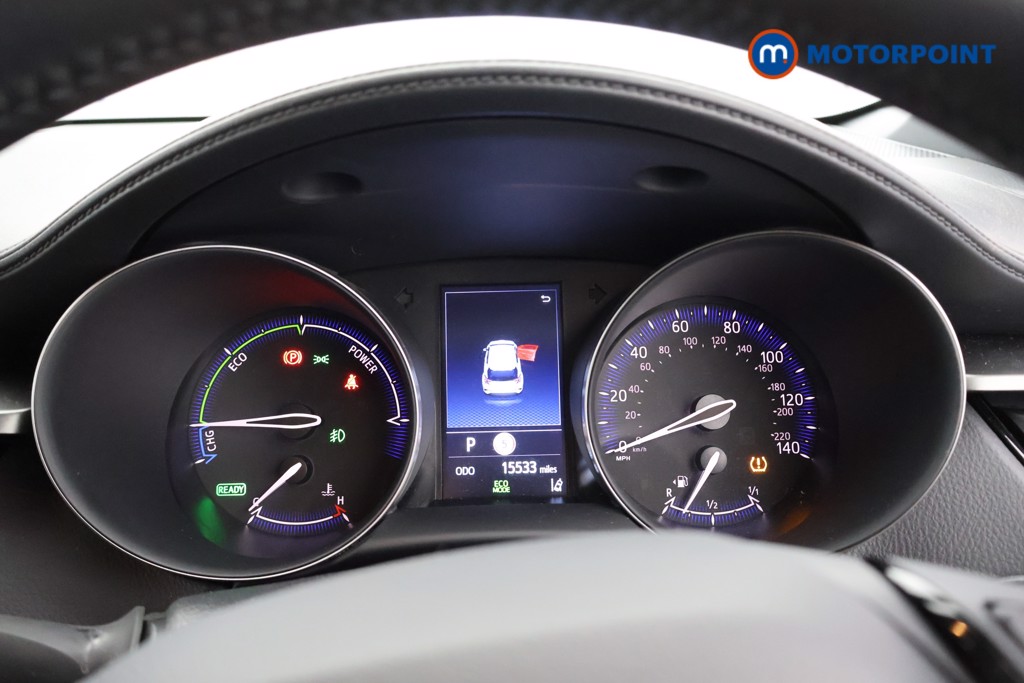 Used Toyota C-HR 2023 for sale - 76255667: Photo 12