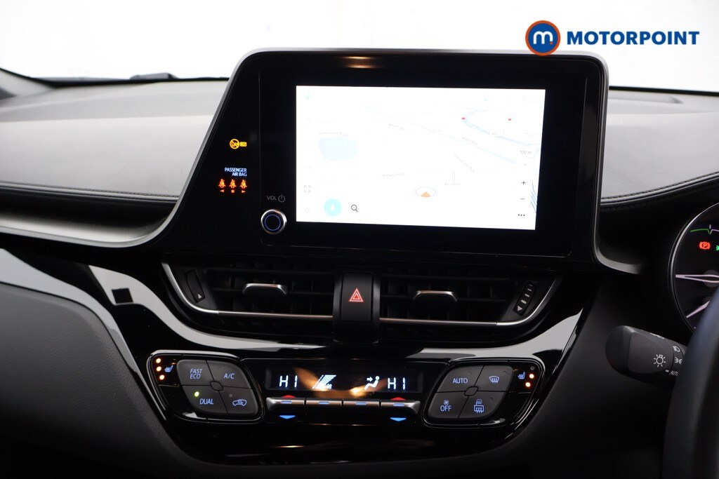 Used Toyota C-HR 2023 for sale - 76255667: Photo 13