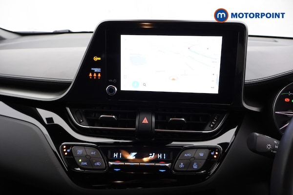 Used Toyota C-HR 2023 for sale - 76255667: Photo 13