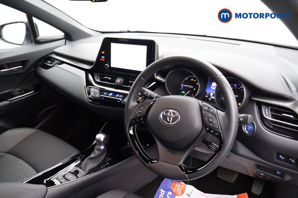 Used Toyota C-HR 2023 for sale - 76255667: Photo 18