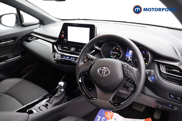 Used Toyota C-HR 2023 for sale - 76255667: Photo 18