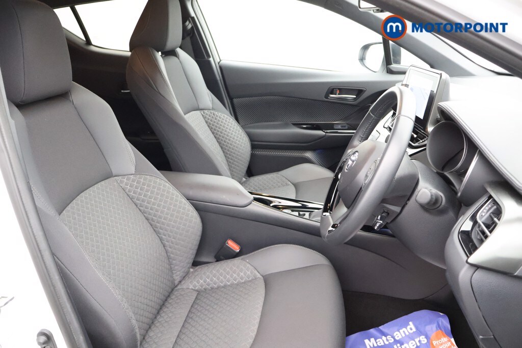 Used Toyota C-HR 2023 for sale - 76255667: Photo 19