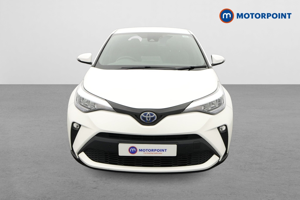 Used Toyota C-HR 2023 for sale - 76255667: Photo 2