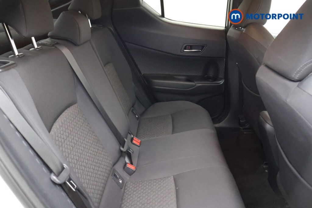 Used Toyota C-HR 2023 for sale - 76255667: Photo 20