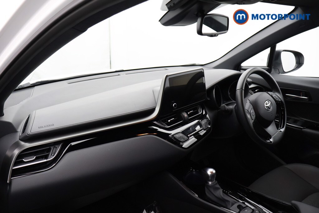 Used Toyota C-HR 2023 for sale - 76255667: Photo 21