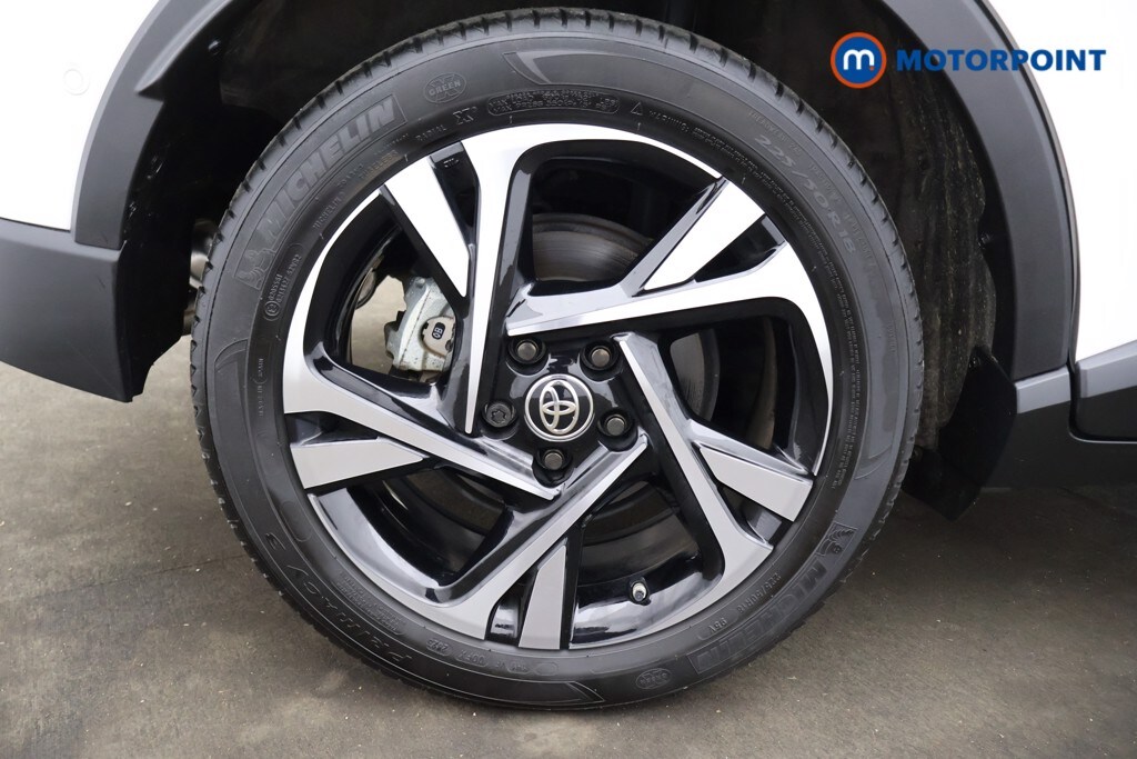 Used Toyota C-HR 2023 for sale - 76255667: Photo 23