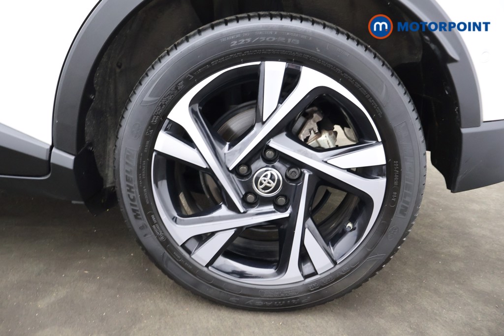 Used Toyota C-HR 2023 for sale - 76255667: Photo 26