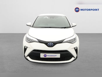Used Toyota C-HR 2023 for sale - 76255667: Photo 2