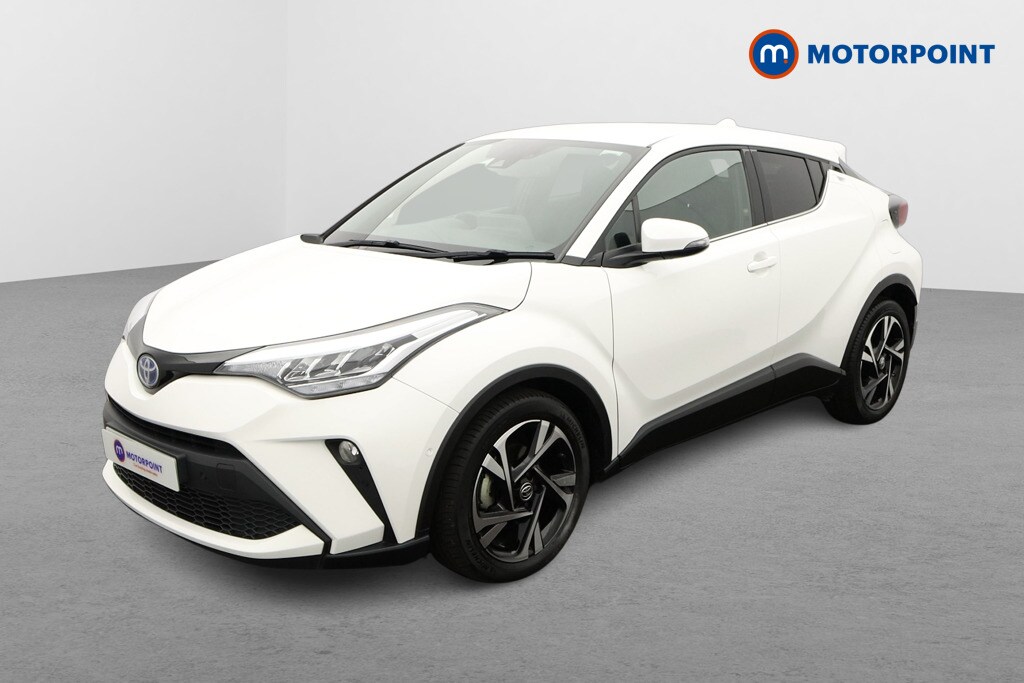 Used Toyota C-HR 2023 for sale - 76255667: Photo 3