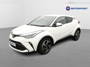 Used Toyota C-HR 2023 for sale - 76255667: Photo 3