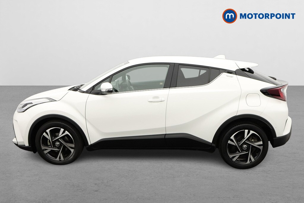 Used Toyota C-HR 2023 for sale - 76255667: Photo 4