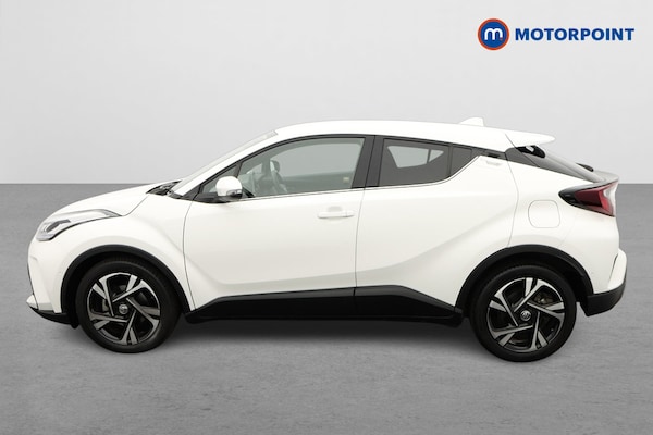 Used Toyota C-HR 2023 for sale - 76255667: Photo 4