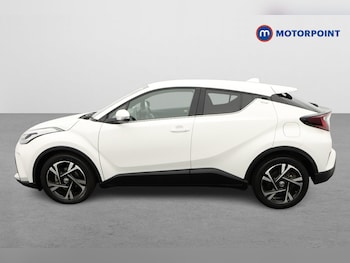 Used Toyota C-HR 2023 for sale - 76255667: Photo 4