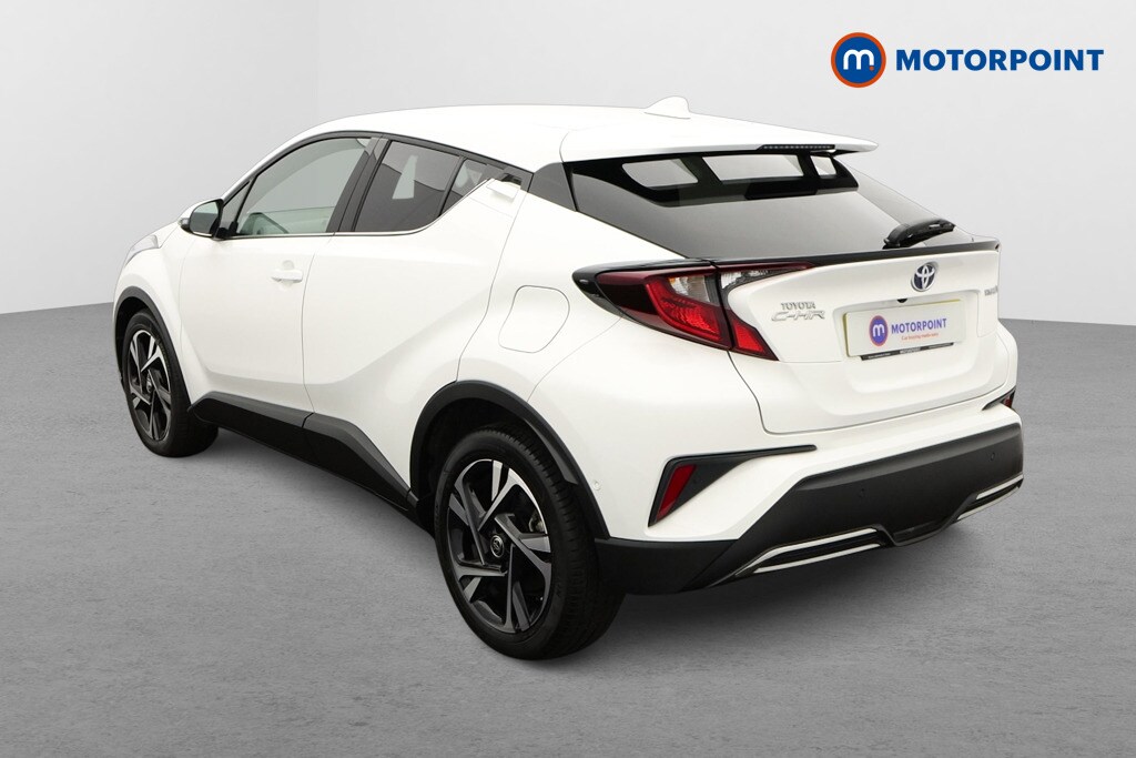 Used Toyota C-HR 2023 for sale - 76255667: Photo 5