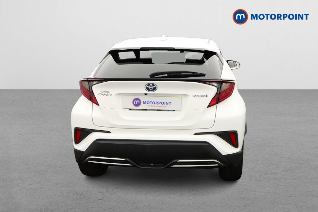 Used Toyota C-HR 2023 for sale - 76255667: Photo 6