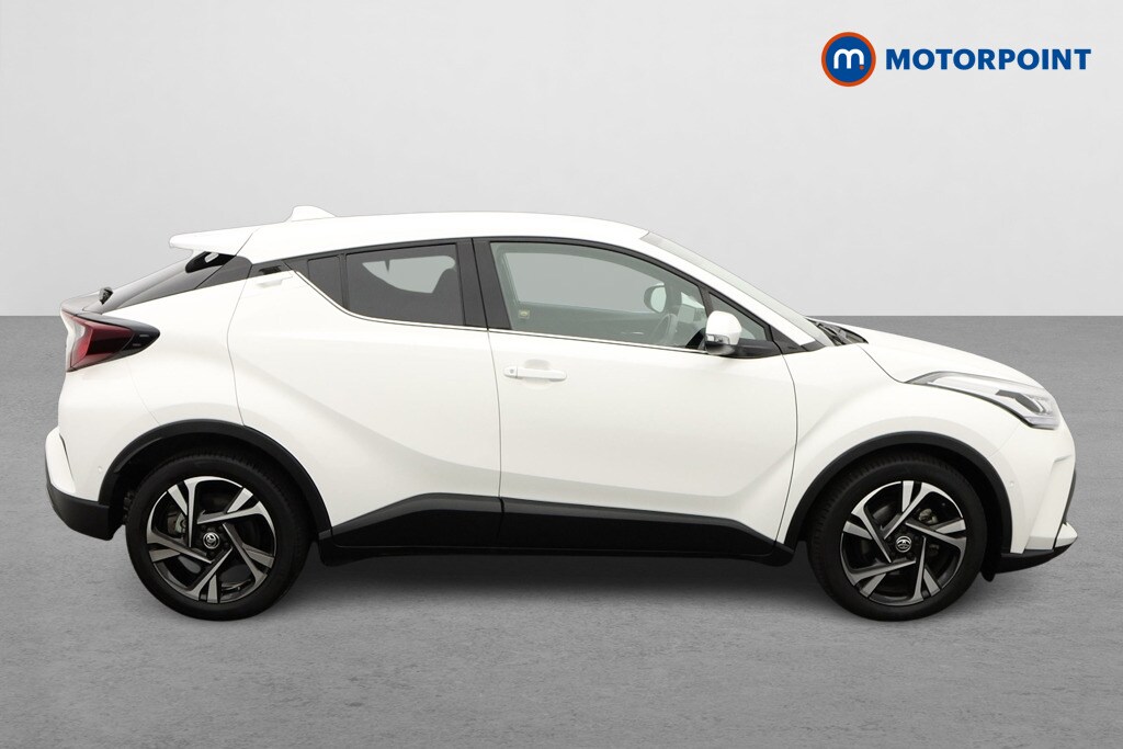 Used Toyota C-HR 2023 for sale - 76255667: Photo 8