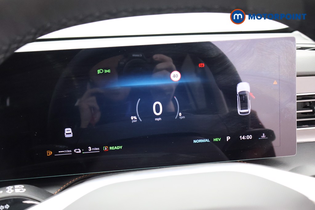 Used MG MG HS 2025 for sale - 77980271: Photo 12