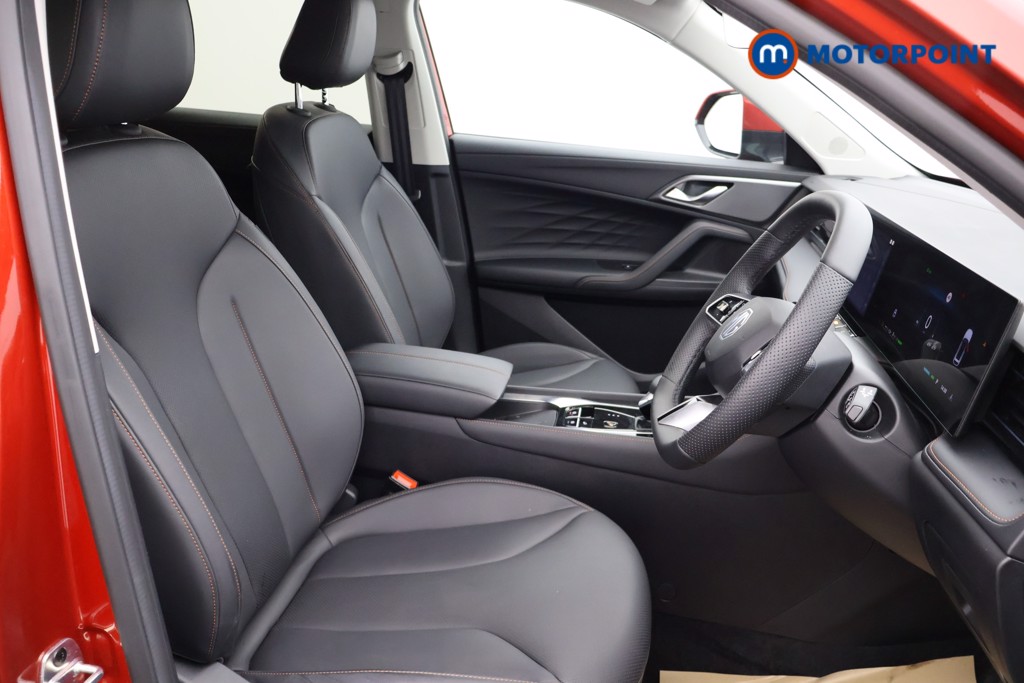 Used MG MG HS 2025 for sale - 77980271: Photo 19