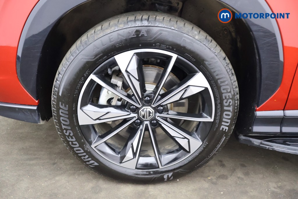 Used MG MG HS 2025 for sale - 77980271: Photo 28